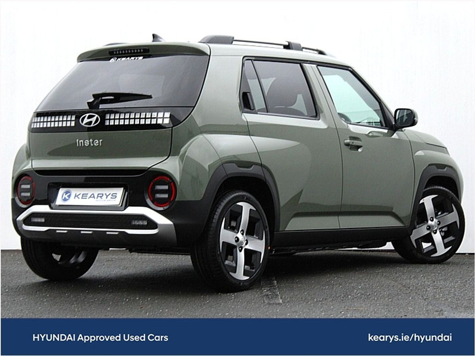 2026 Hyundai Inster - image 26