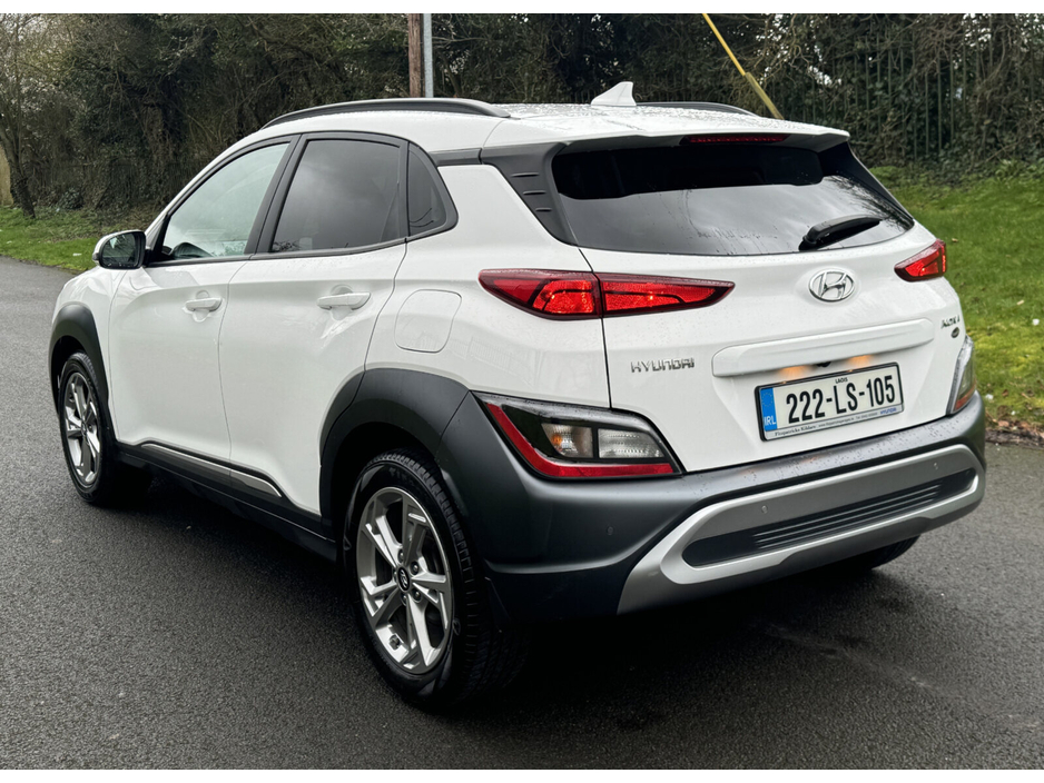 2022 Hyundai Kona - image 6