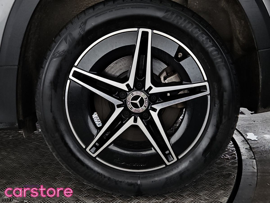 2023 Mercedes-Benz EQB - image 14