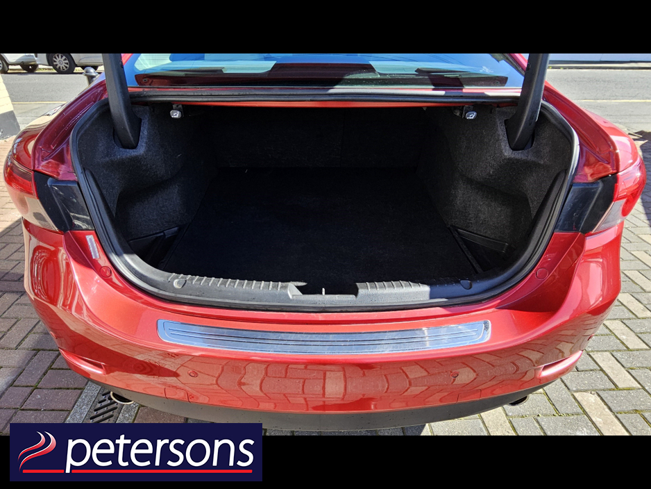 2015 Mazda Mazda6 - image 8