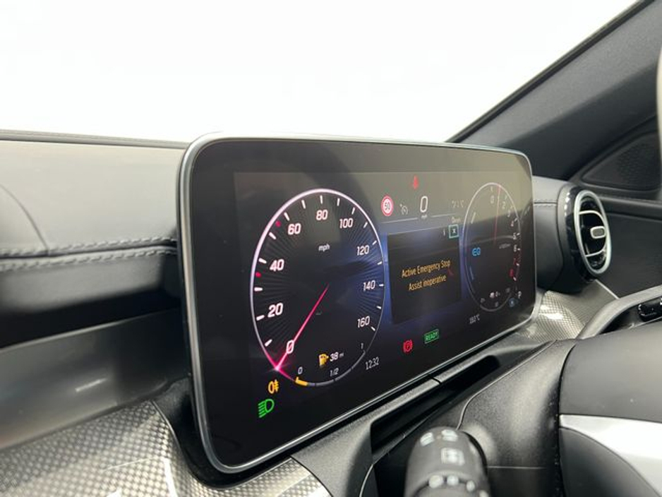 2022 Mercedes-Benz C Class - image 20