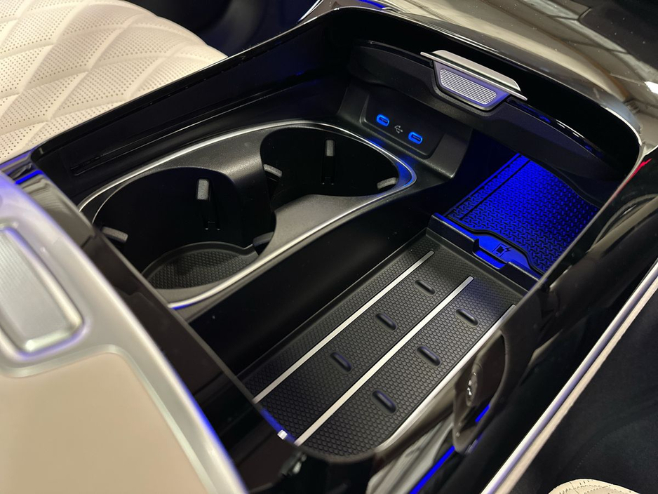 2026 Mercedes-Benz S Class S450 e AMG Line LWB PHEV €167,576