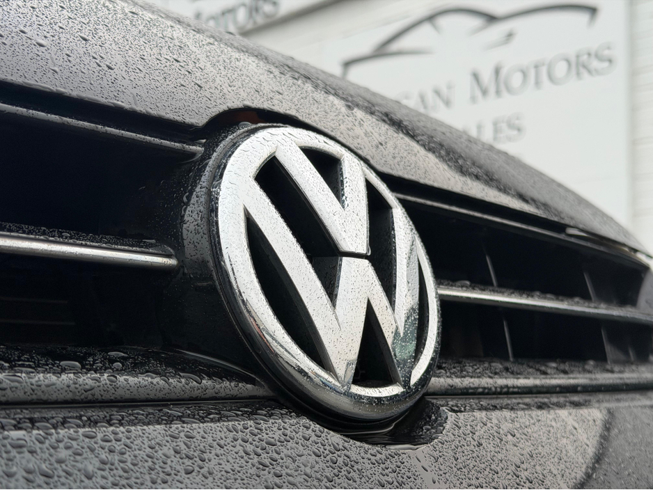 2013 Volkswagen Polo 1.2 PETROL AUTO *REVERSE CAMERA* €10,950