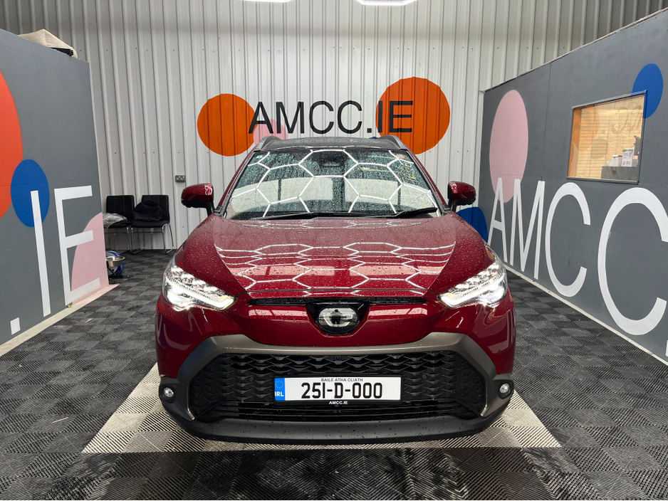 2025 Toyota Corolla - image 6