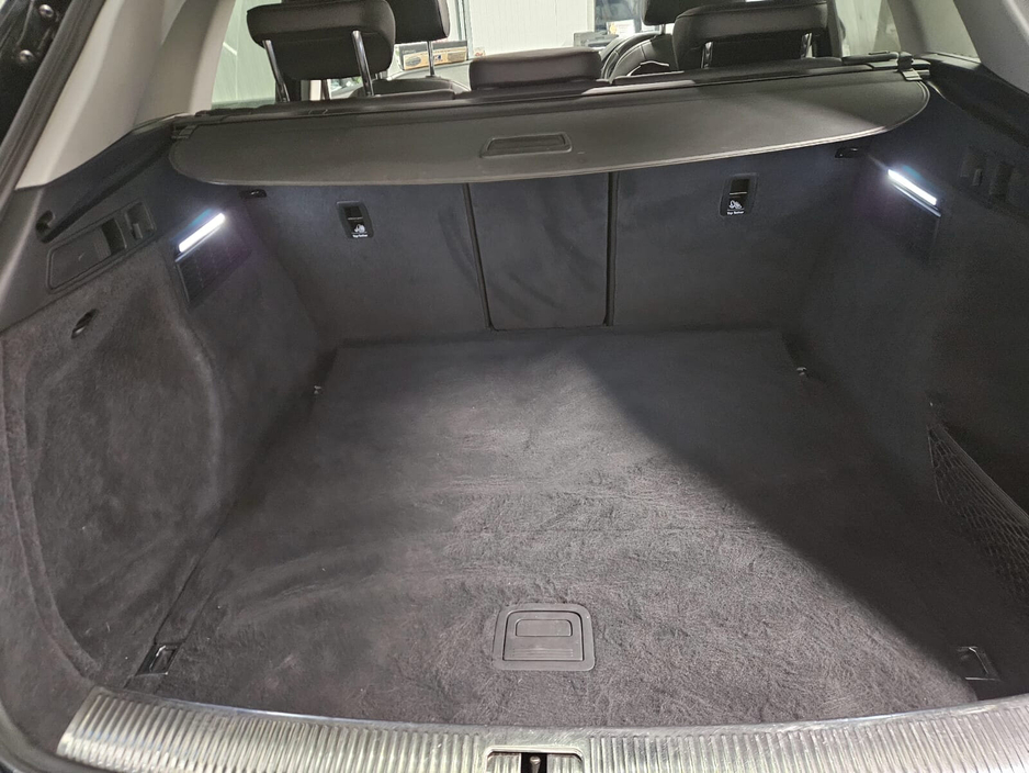 2020 Audi Q5 40TDI S-Tronic quattro SE €32,950