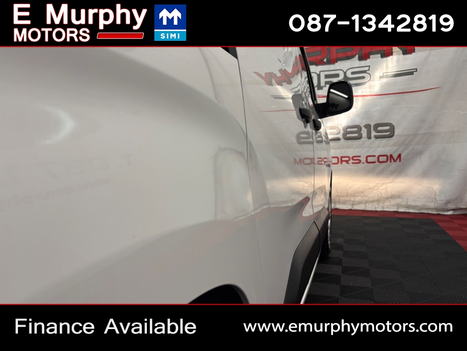 2021 Toyota Proace - image 22