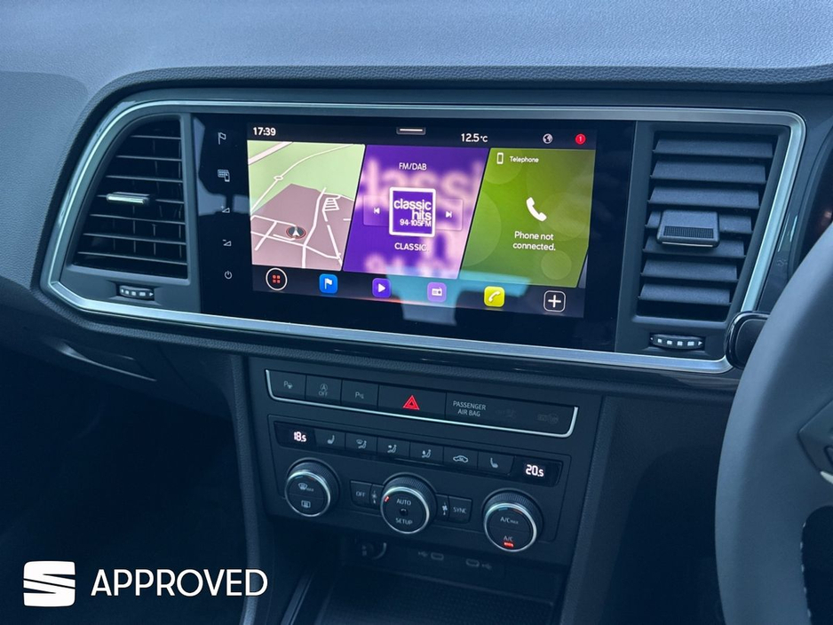 2026 SEAT Ateca - image 13