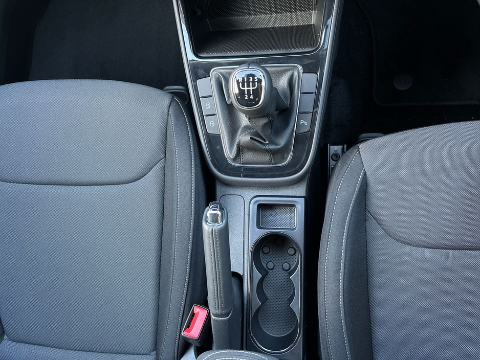 2026 Skoda Fabia - image 18