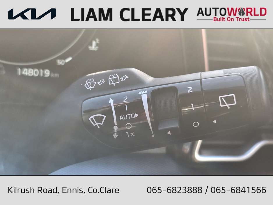 2022 Kia Sportage - image 22