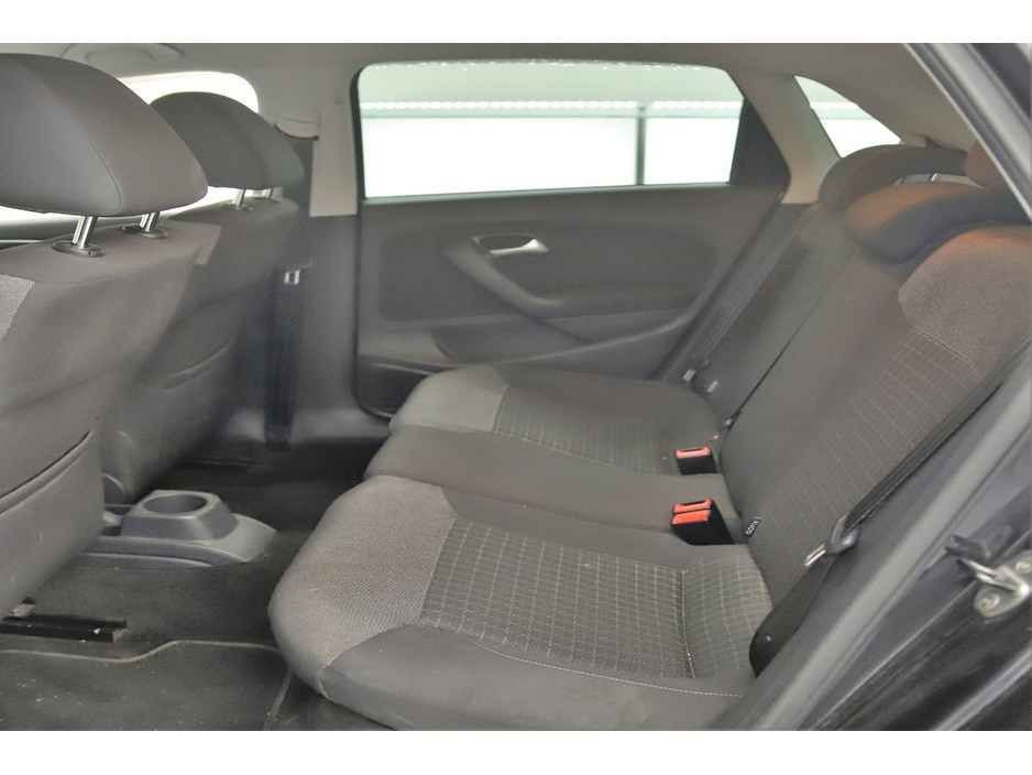 2016 Volkswagen Polo 1.2 TSI DSG 90BHP TRENDTLINE*ANDROID* REVERSE CAM*ALLOYS*PRIVACY GLASS €14,490