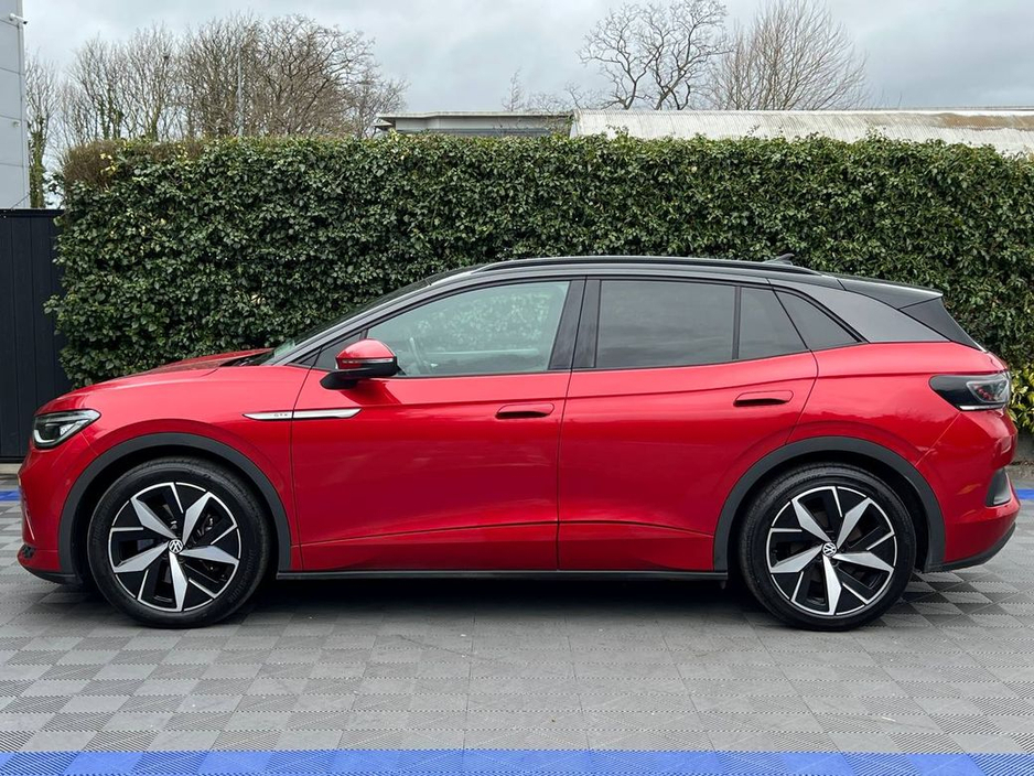 2022 Volkswagen ID.4 - image 3