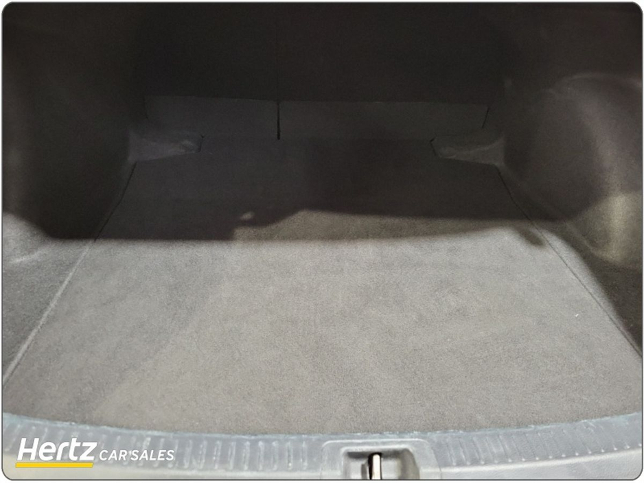 2023 Toyota Corolla LUNA SALOON 1.8 Petrol Automatic €22,795