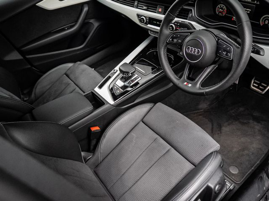 2023 Audi A5 SPORTBACK TDI S LINE €43,950