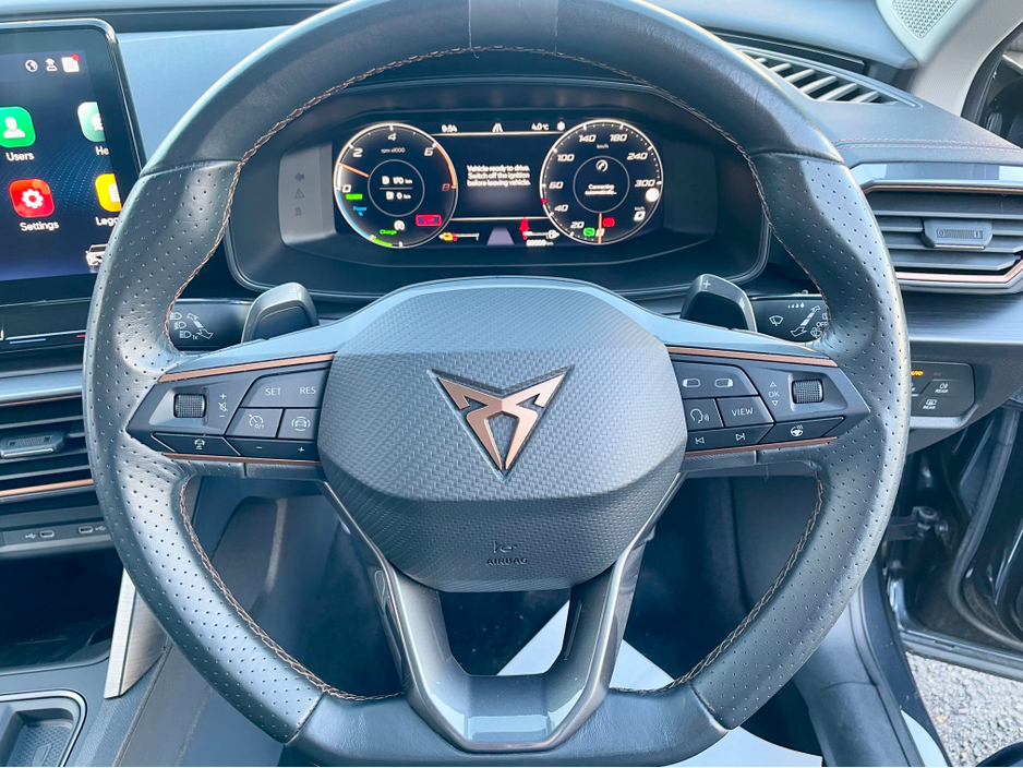 2023 Cupra Formentor - image 14