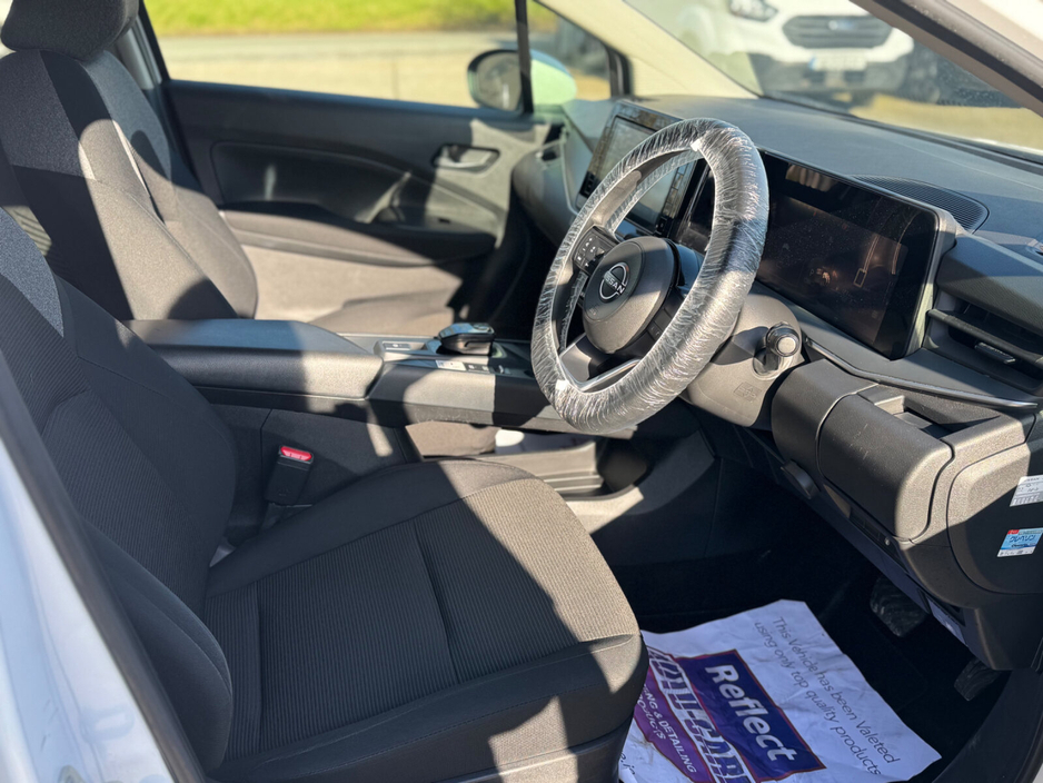 2022 Nissan Note - image 7