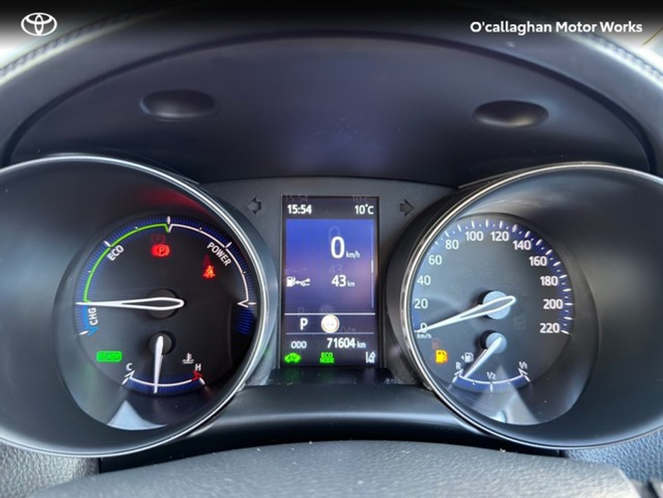 2021 Toyota C-HR - image 13