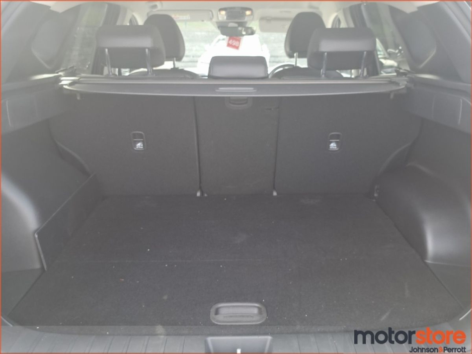 2023 Hyundai Tucson 2WD Comfort Plus HEV Auto (Hyundai Warranty / AA Membership / Bishopstown) €35,895