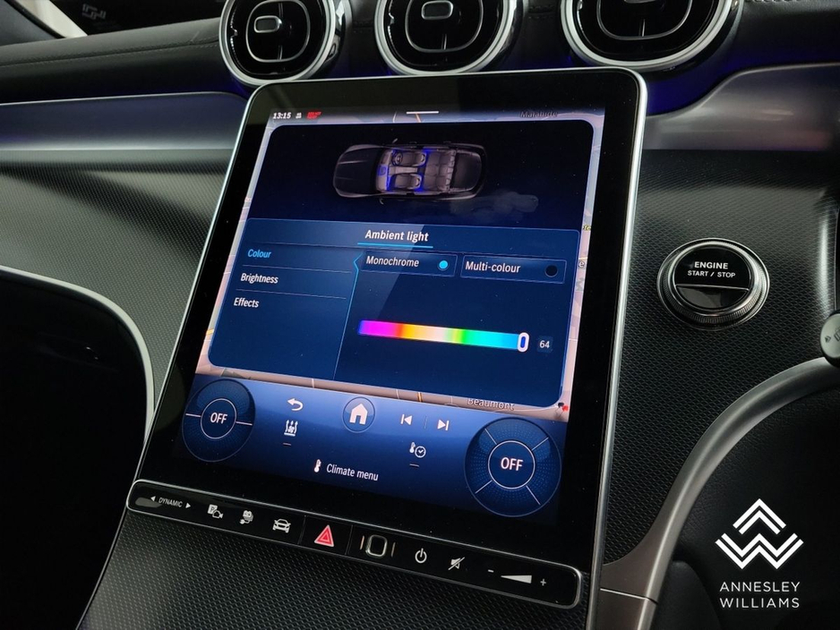 2025 Mercedes-Benz GLC Class - image 19