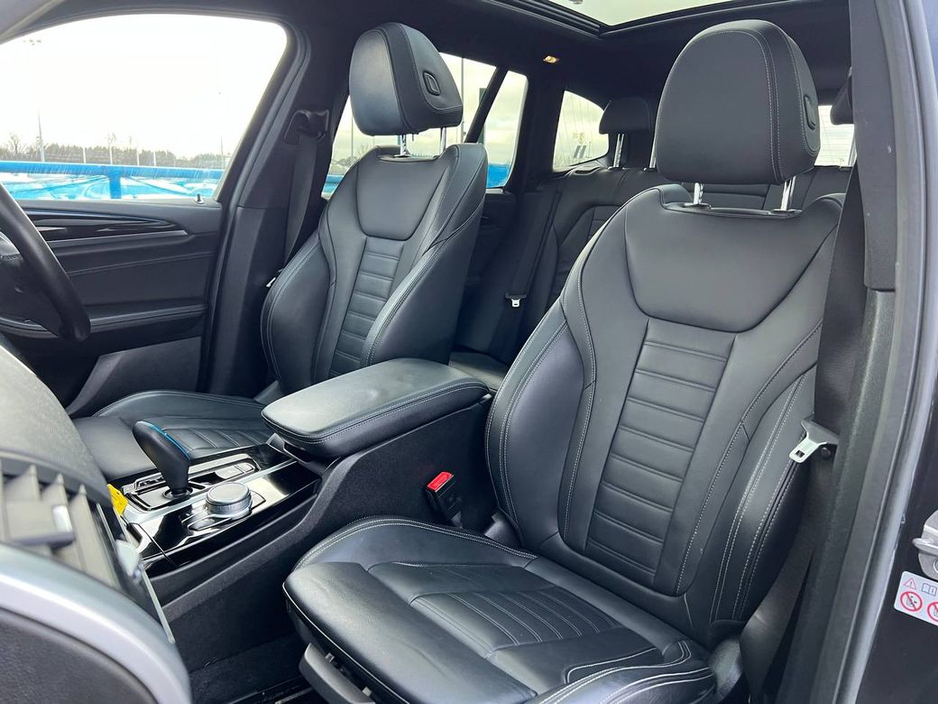 2022 BMW iX3 - image 8