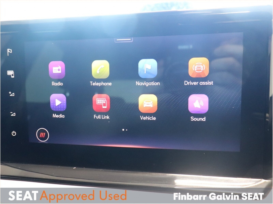 2023 SEAT Arona 1.0TSI 110hp FR €23,950