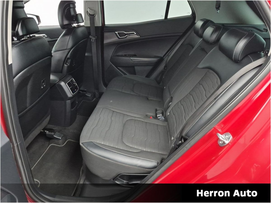 2023 Kia Sportage K3 HEV €34,900