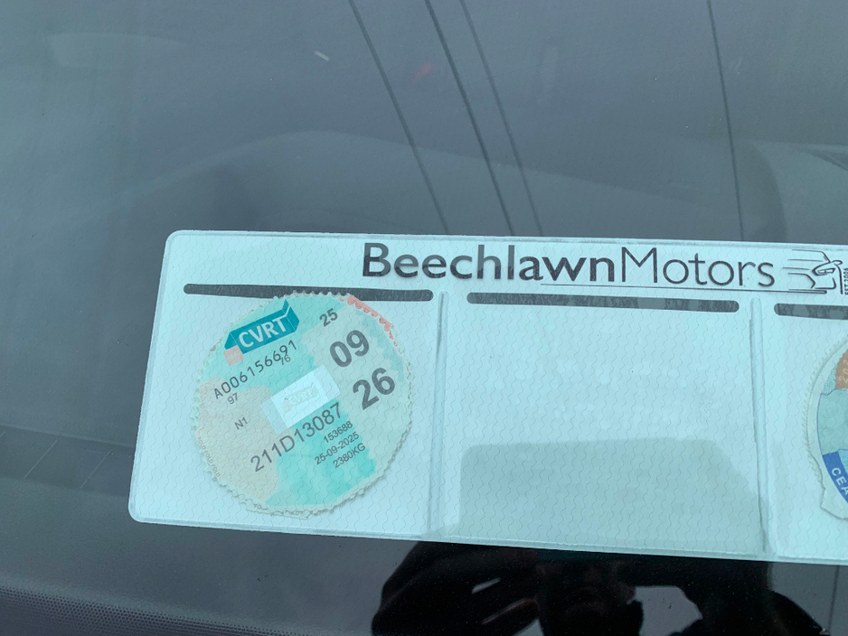 2021 Ford Transit Connect - image 9