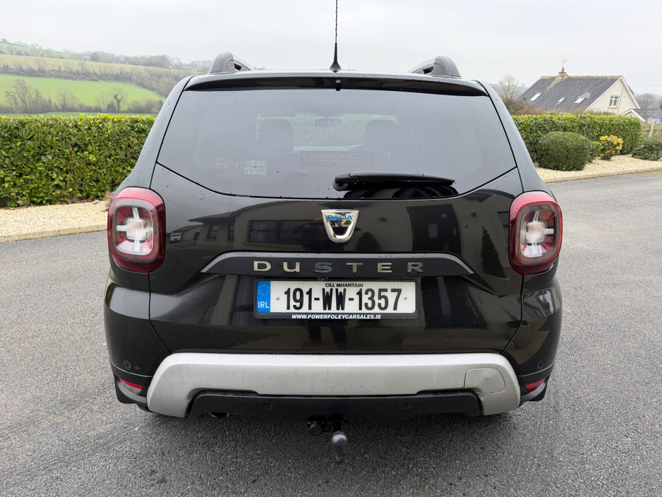 2019 Dacia Duster - image 10