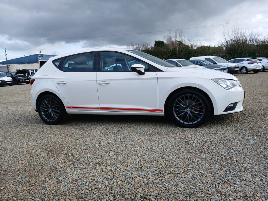 2016 SEAT Leon - image 14