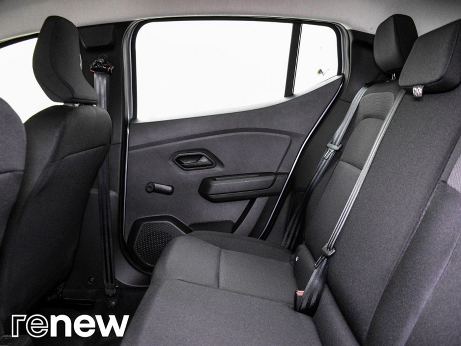 2023 Dacia Sandero TCe 90 Essential €15,490