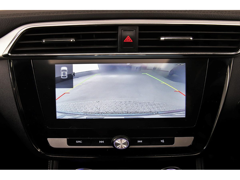 2021 MG ZS - image 19