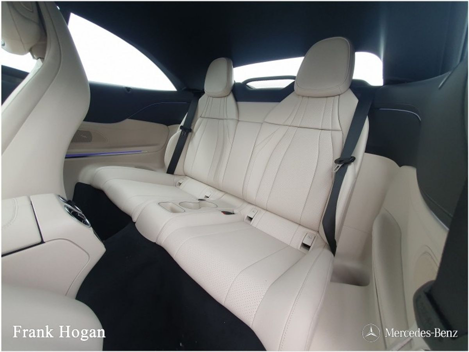 2026 Mercedes-Benz CLE CLE 220d Cacriolet 2.0 Diesel 197 BHP ROAD TAX €200