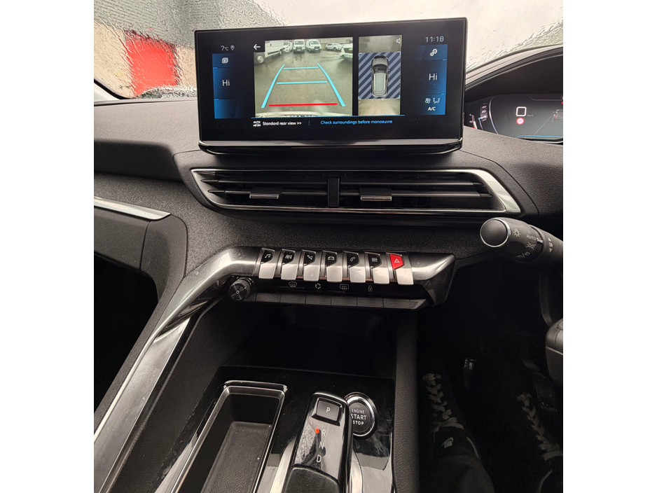 2022 Peugeot 3008 - image 15