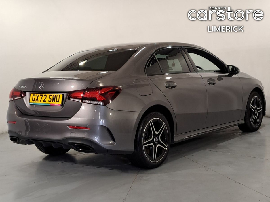 2022 Mercedes-Benz AMG - image 3