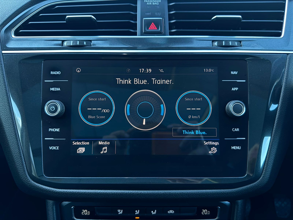 2018 Volkswagen Tiguan Allspace - image 37