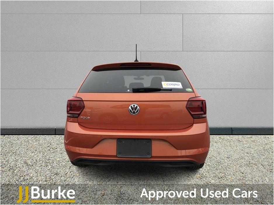 2018 Volkswagen Polo - image 5