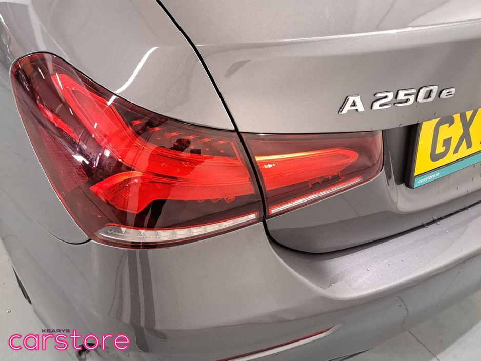 2022 Mercedes-Benz AMG - image 23