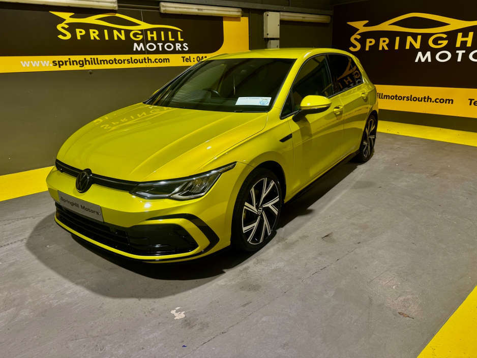 2024 Volkswagen Golf for sale in , Ireland