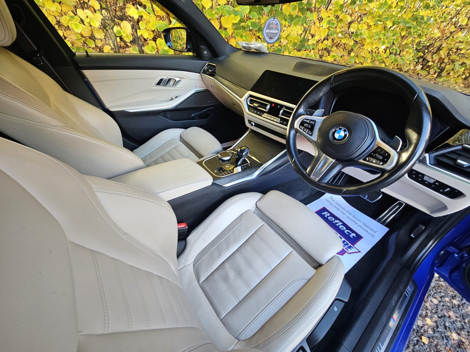 2019 BMW 3 Series - image 8
