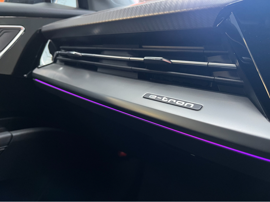 2022 Audi Q4 e-tron - image 19