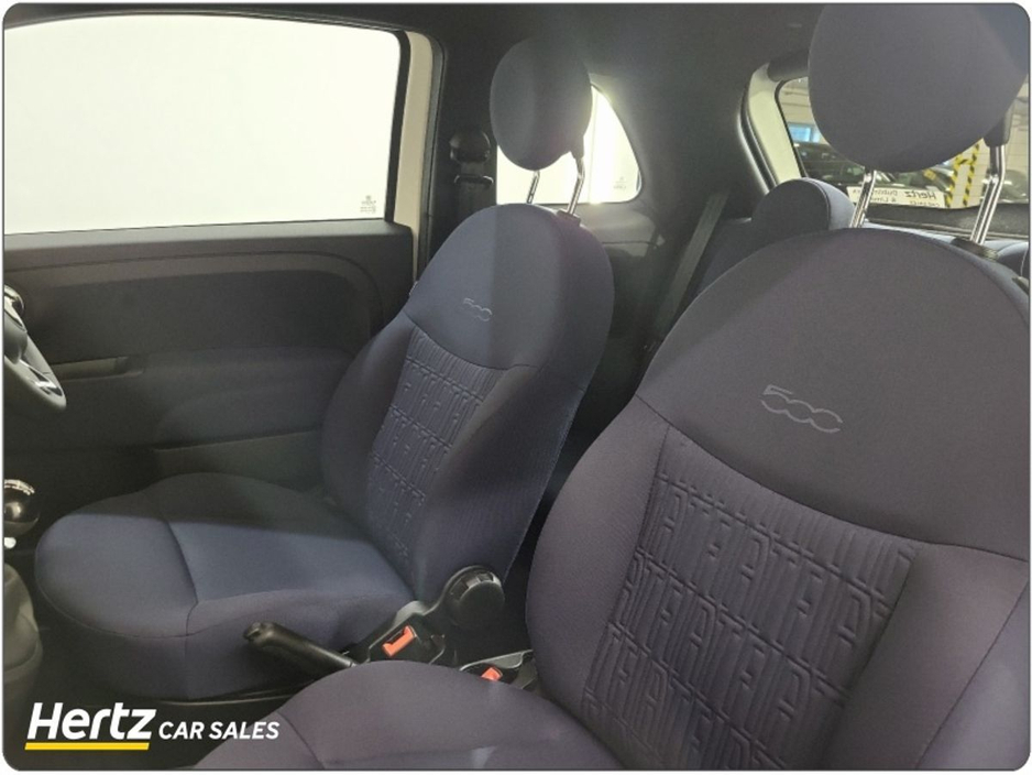 2023 Fiat 500 Club MHEV 1.0 Petrol Manual €12,995