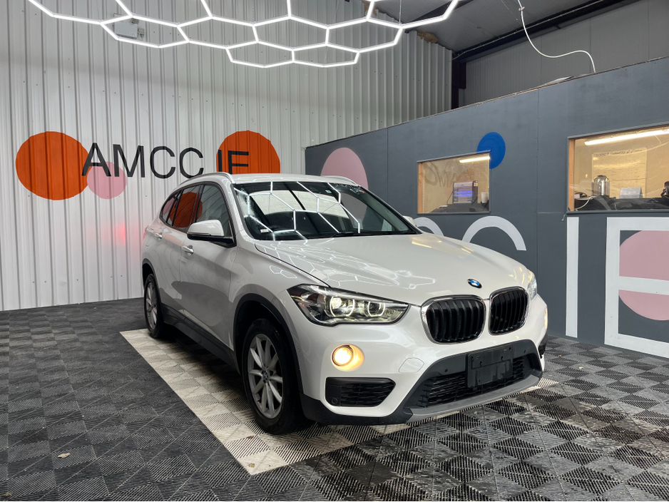 2019 BMW X1 for sale in , Ireland