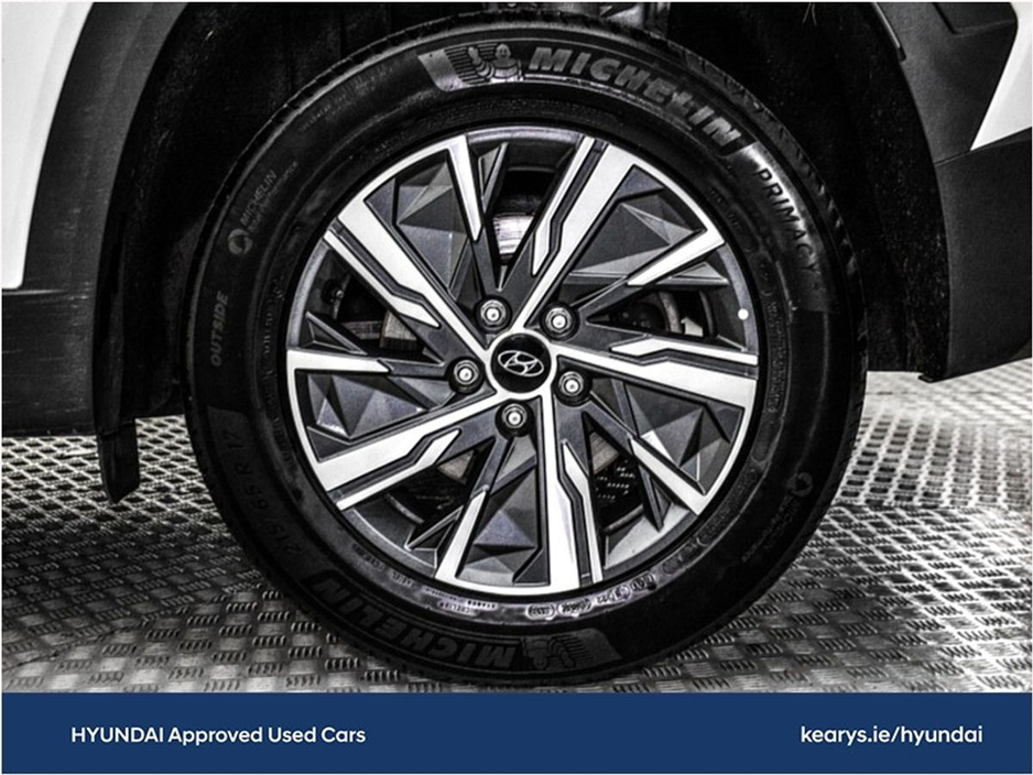 2023 Hyundai Tucson Executive HEV €36,900