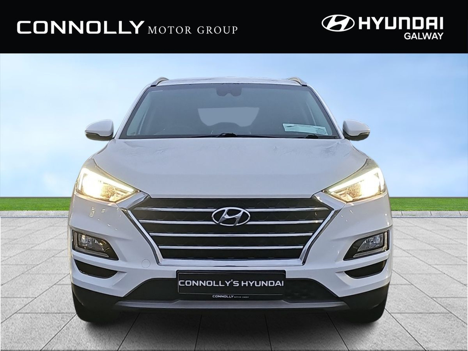 2019 Hyundai Tucson - image 24