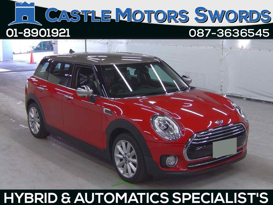 2017 MINI Clubman for sale in , Ireland