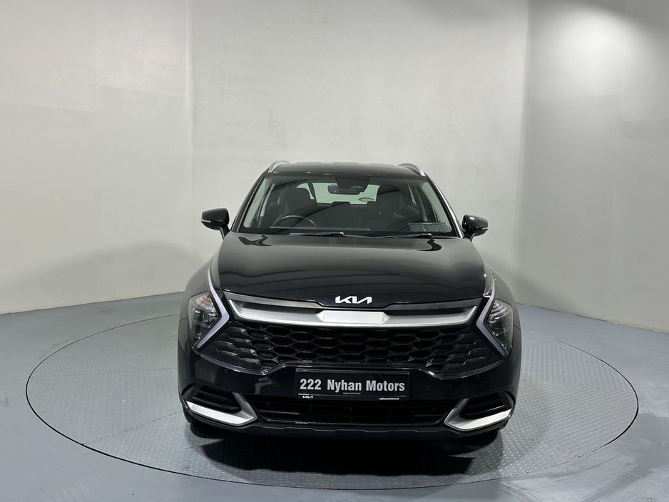 2022 Kia Sportage K2 1.6 Crdi €26,400