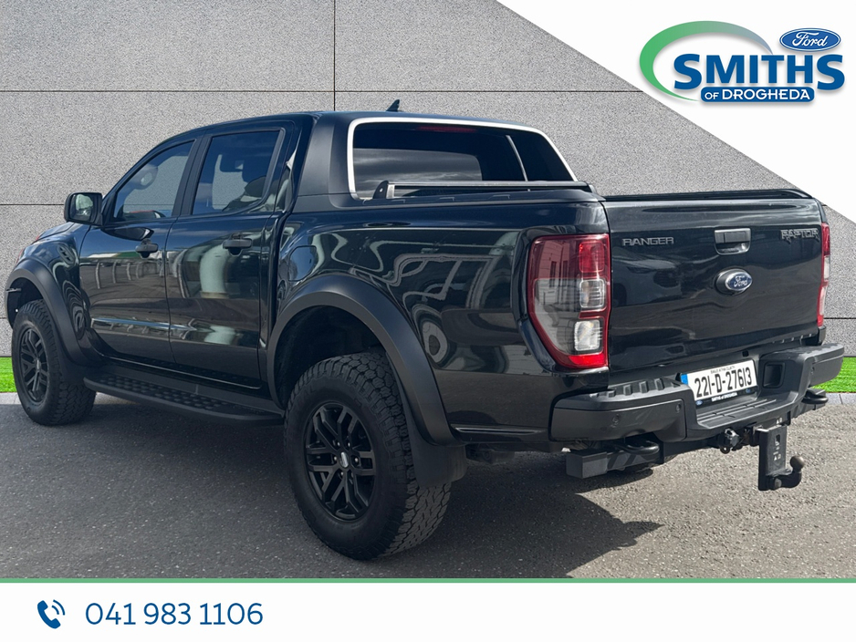 2022 Ford Ranger - image 15