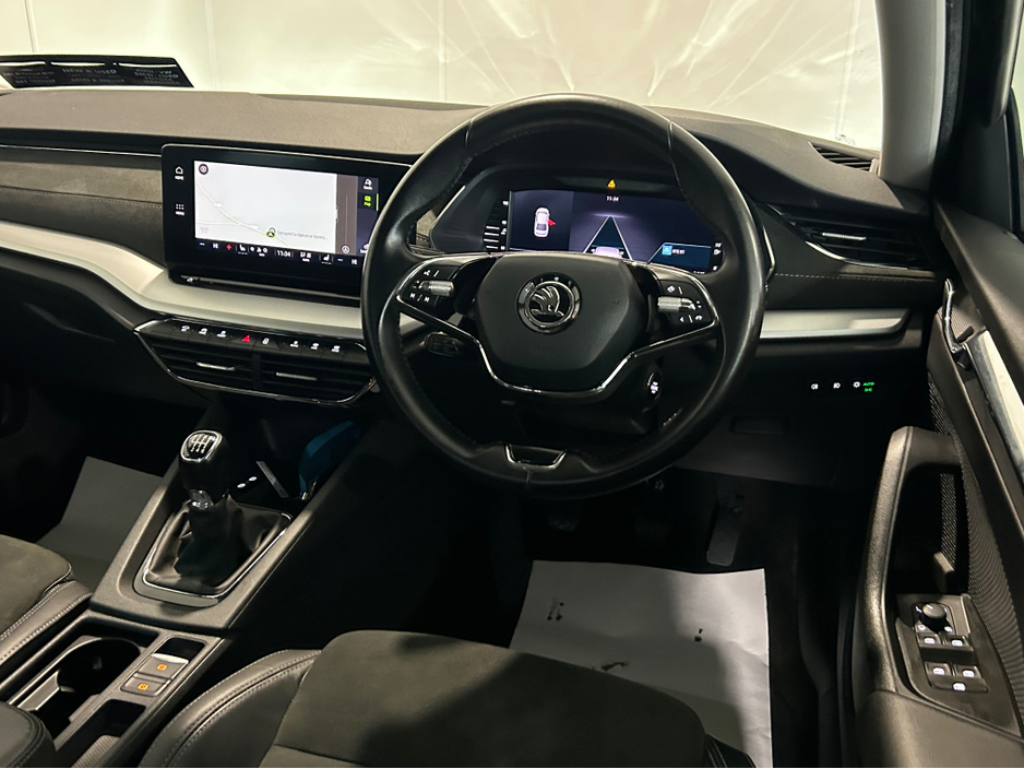 2022 Skoda Octavia SE L TDI €22,950