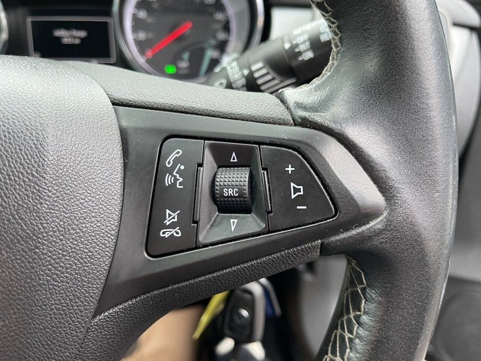 2020 Vauxhall Astra 1.5 Turbo D Business Edition Nav Hatchback 5dr Diesel Manual Euro 6 (s/s) (105 ps)