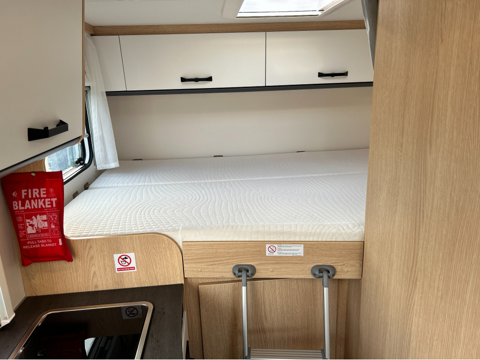 2024 Fiat Ducato V60 AUTO €79,950