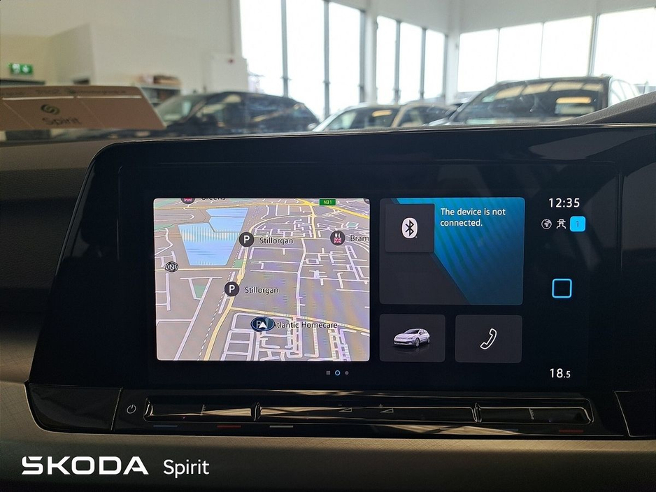 2023 Volkswagen Golf Life 1.0TSI 110bhp DSG M-HEV €26,950